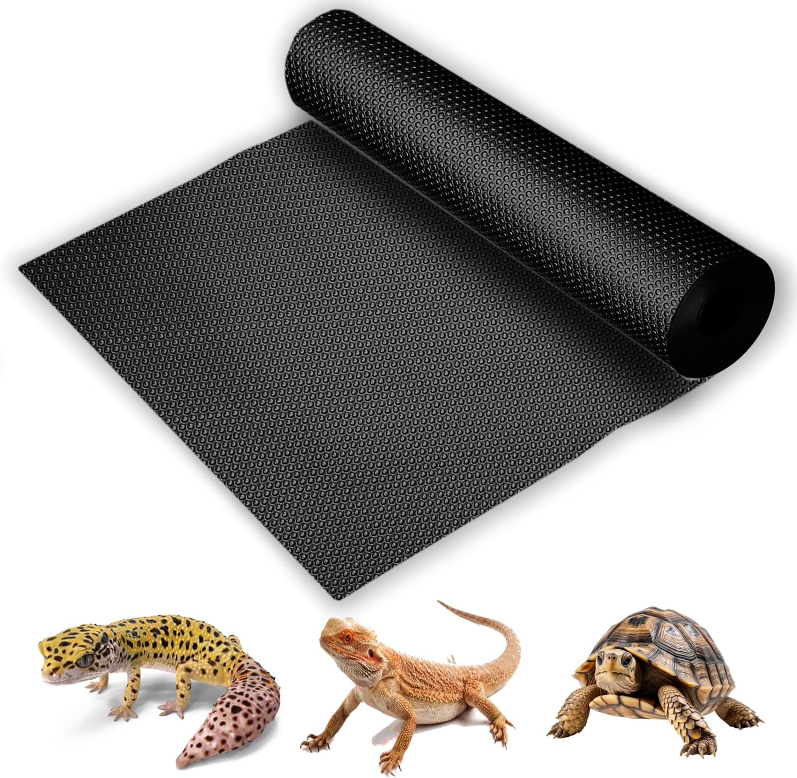 Leopard Gecko Substrate ZOO MED/AQUATROL, INC REPTIBARK 15-30
