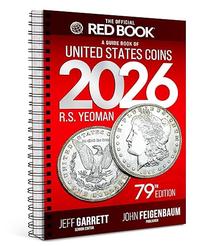 The 2026 Red Book: A Guide Book of United States