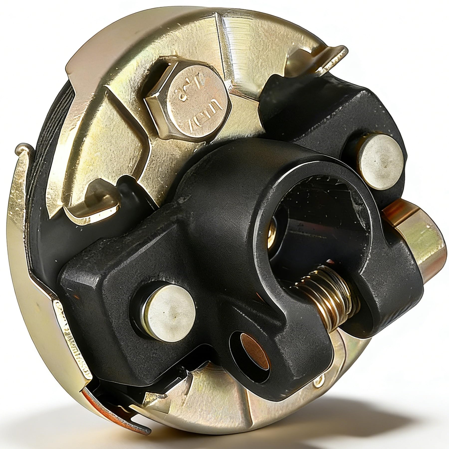 ピアーシングラヴァー マーガレット　SR Amazon.com: 205 Steering Coupling Assembly - 3/4