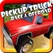 Pickup Truck Race & Offroad! 3D Toy Car Game For Toddlers and Kids With Racing, Contests, & 4WD 4x4 Action