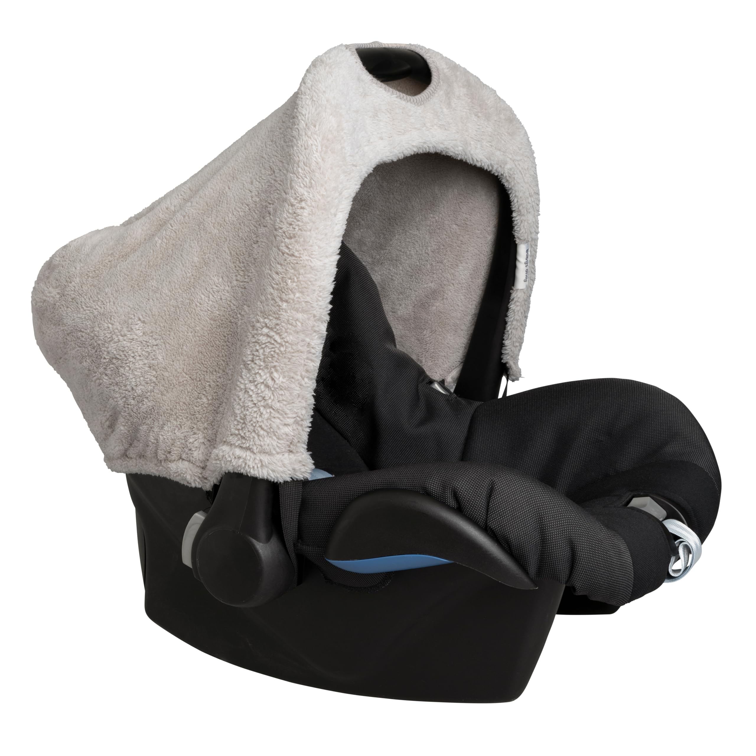 Baby's Only - Capucha Maxi-Cosi 0+ Cozy - Urban Taupe