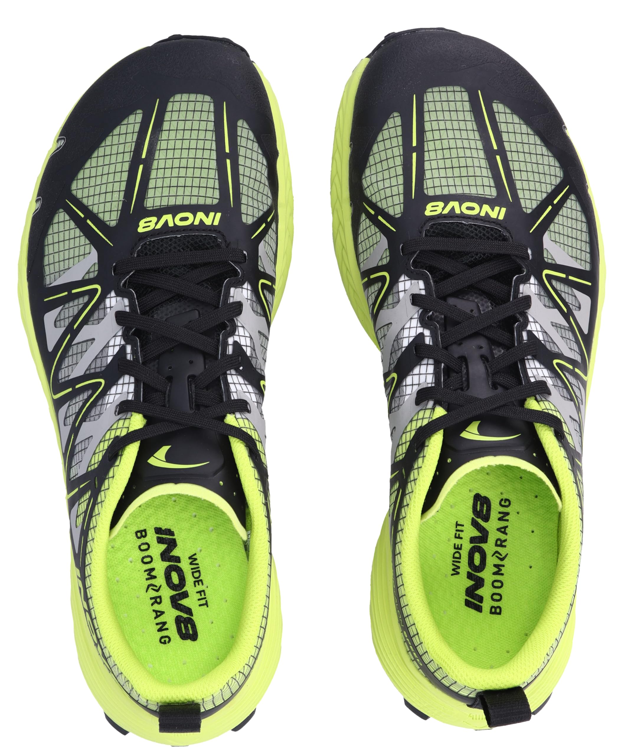 INOV8 MUDTALON Speed V2 Laufschuh für Herren