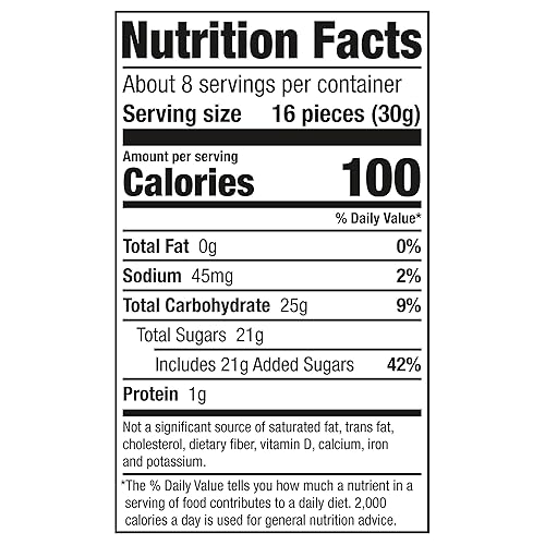 Miniatura 7 de Nerds Gomitas en racimo, 8 onzas