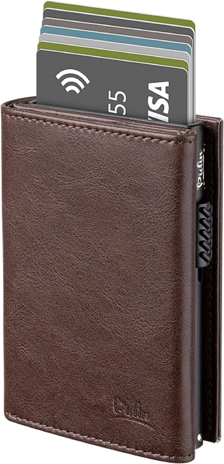 Estuches para Tarjetas