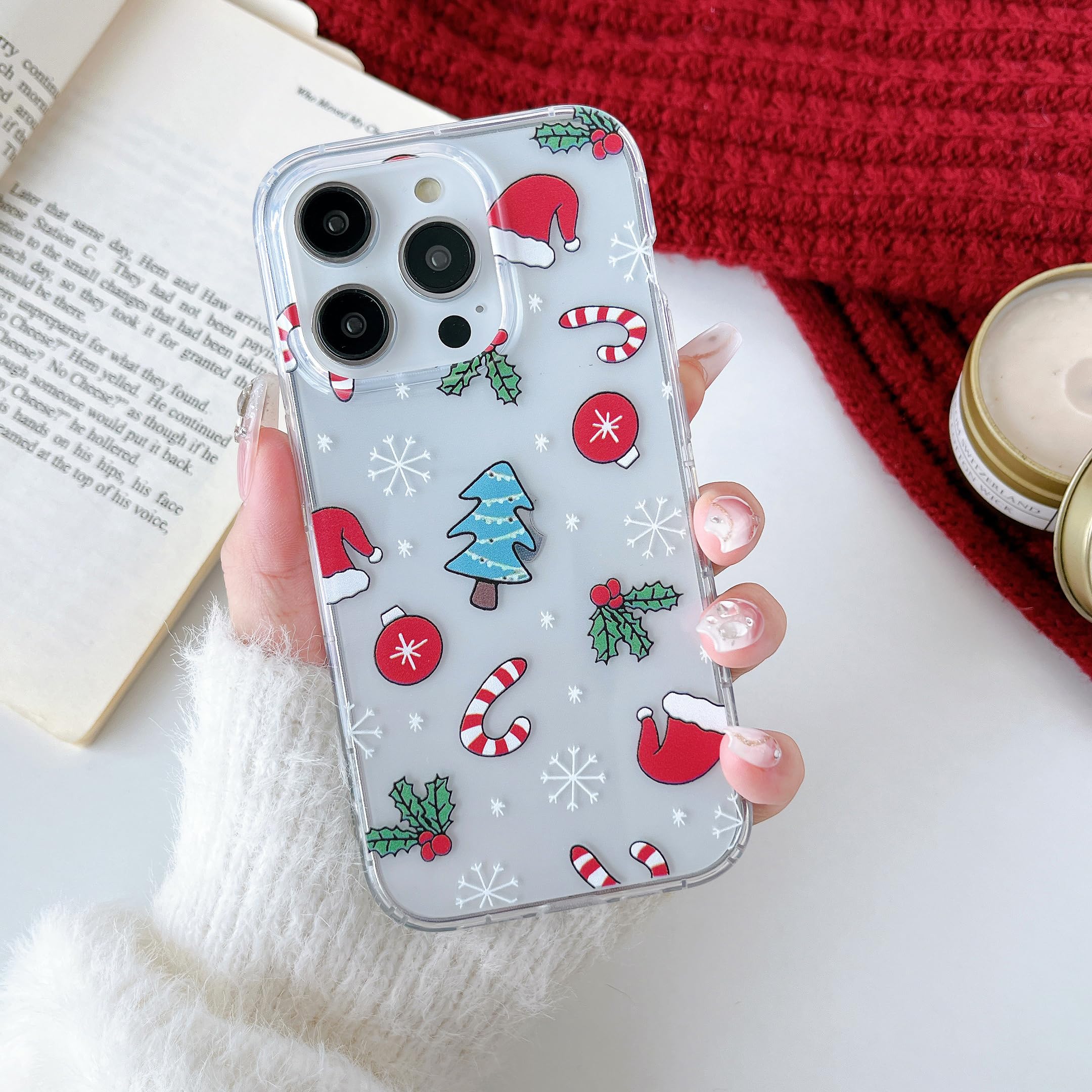 NEW'C Cover per Sasung Galaxy S10e, Custodia Gel Trasparente orbida Silicone Sottile TPU