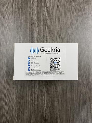 Miniatura 7 de Geekria 50PCS VR Cartoon Disposable Mask VR Headset Mask, VR Eye Cover Mask, VR Headset Cover Mask Universal Mask for VR Compatible with Meta Quest