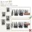B&Qaugen Lash Clusters D Curl 12-18MIX DIY Eyelash Extensions 72 Clusters Lashes C D Curl B&Q LASH Mega Volume Individual Lashes EyelashCluster DIY at Home (B07,D-12-18MIX)