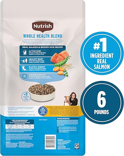 Vista 3 de Rachael Ray Nutrish Natural, alimento seco para gatos