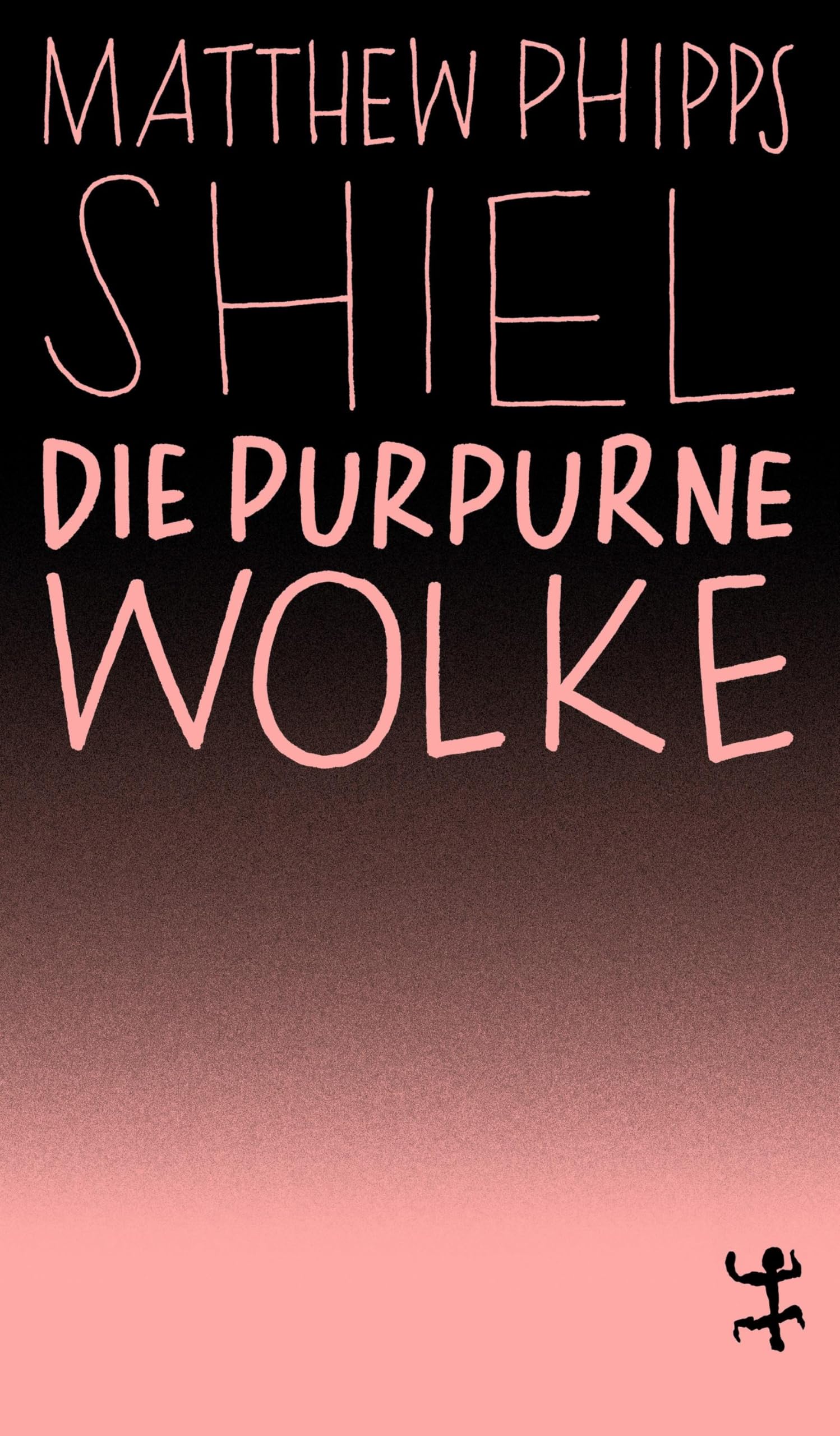 Matthes & Seitz Berlin Die Purpurne Wolke: Roman (Msb Paperback)
