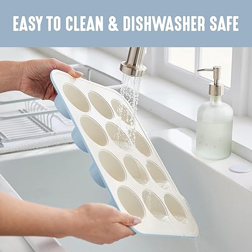 Vista 36 de GreenLife - Molde antiadherente de cerámica Turquesa