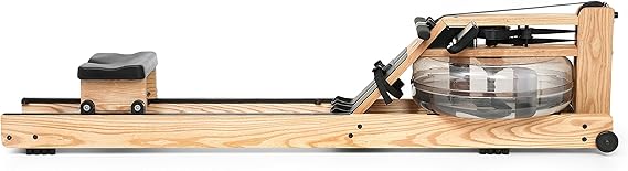 WaterRower Natural Rowing Machine S4