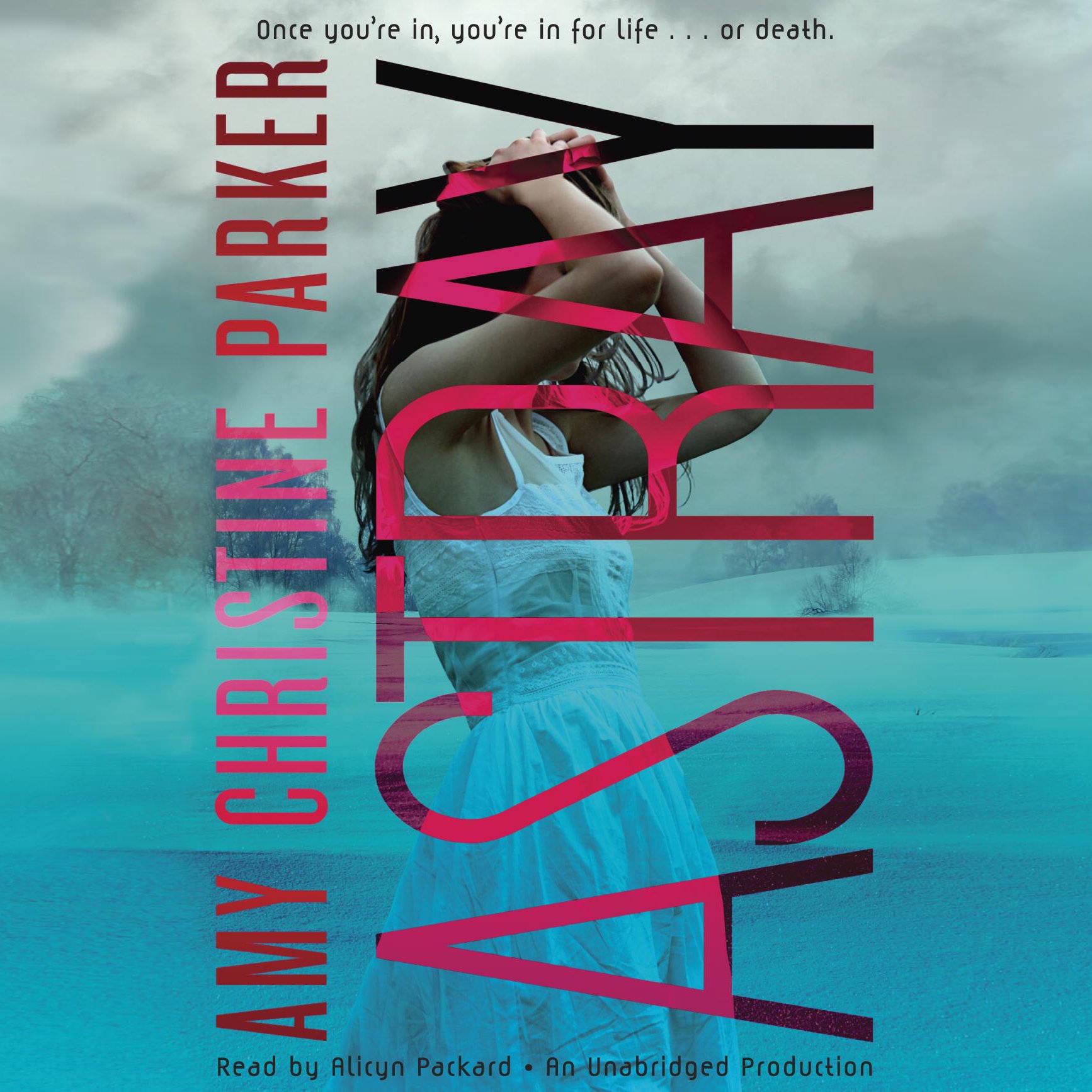 Cover art for Astray (Gated Sequel)