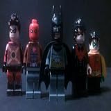 Skins Mc. Edition Amalgam