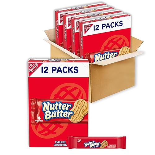 Sándwich de mantequilla de maní de Nutte Butter