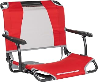 GCI Outdoor Comfort Chair and Stadium Seat