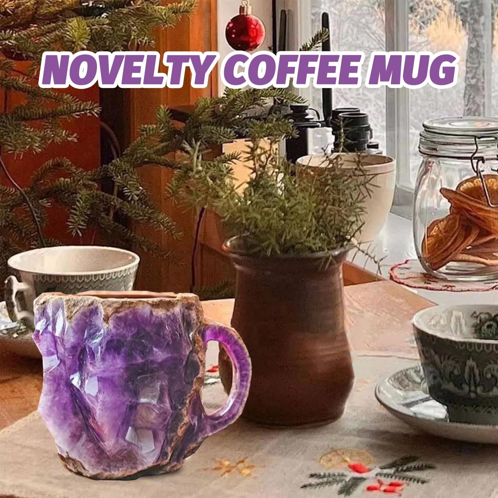 backpacking coffee cup Pika Backpacking Mug