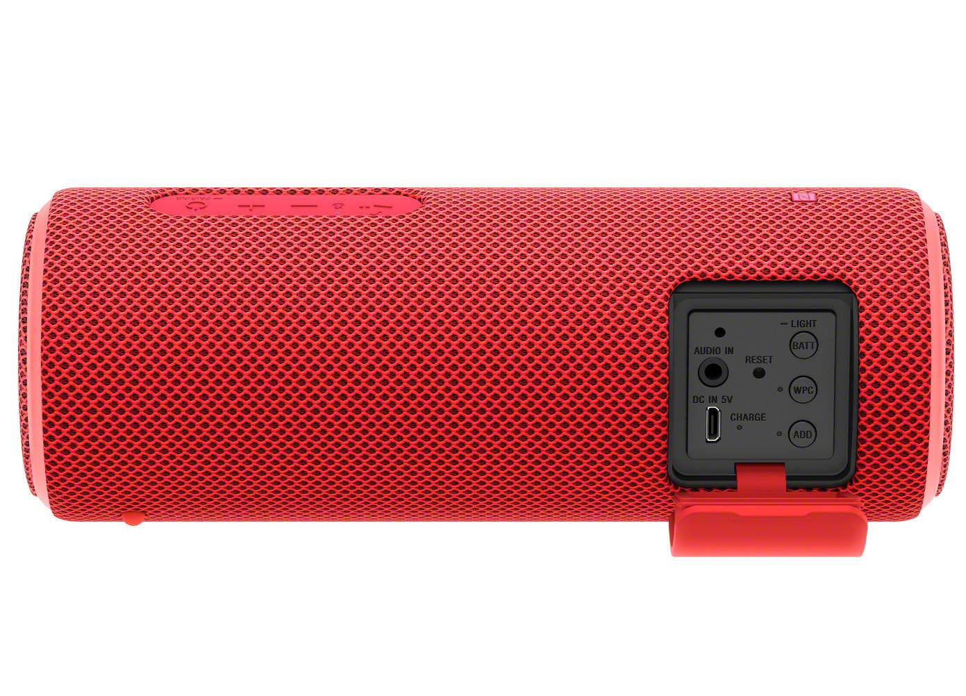 Amazon.com: Sony SRS-XB21 Portable Wireless Bluetooth Speaker, Red
