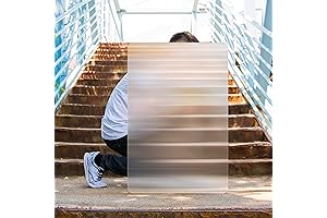 Lenticular Sheet: Transform Your World with Invisible Effects