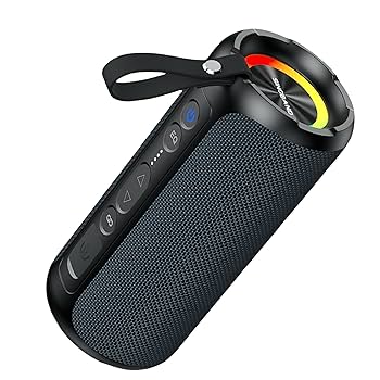 最大16時間 ワイヤレススピーカー IP67 楽天市場】スピーカー ワイヤレススピーカー Bluetooth5.3