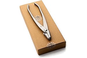 205mm TianBonsai Bonsai Jin Pliers Bonsai Tools