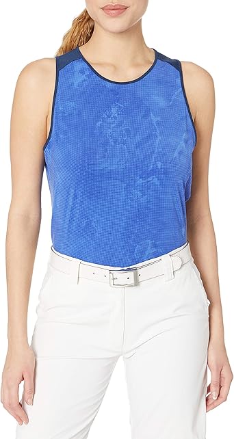 under armour threadborne sleeveless