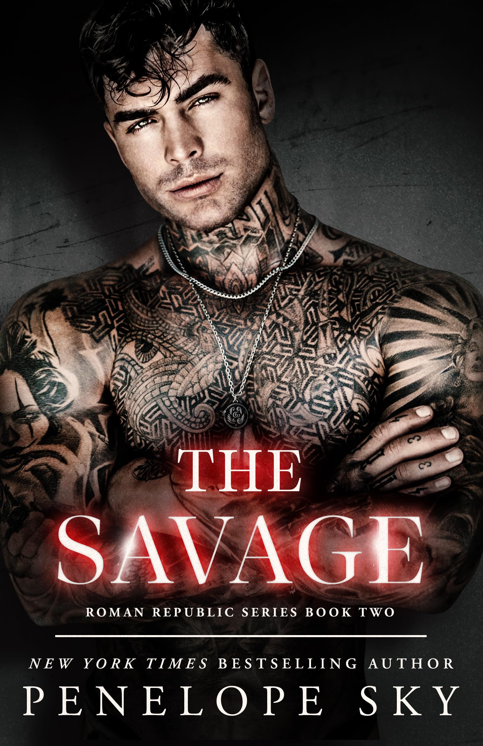 The Savage: 2 (Roman Republic)