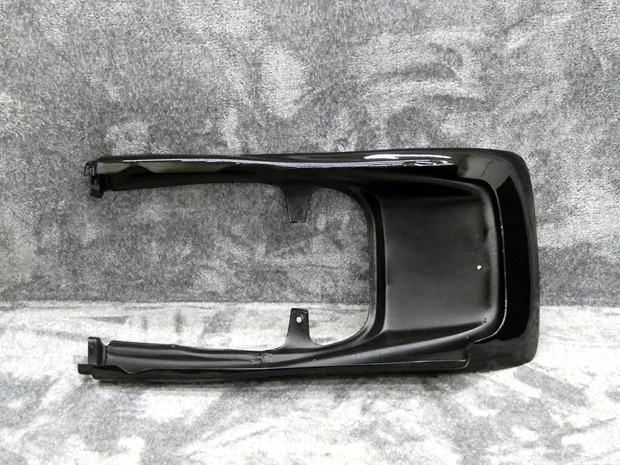 Amazon | ジェイド250 ハネ テールカウル 黒 CBX変身