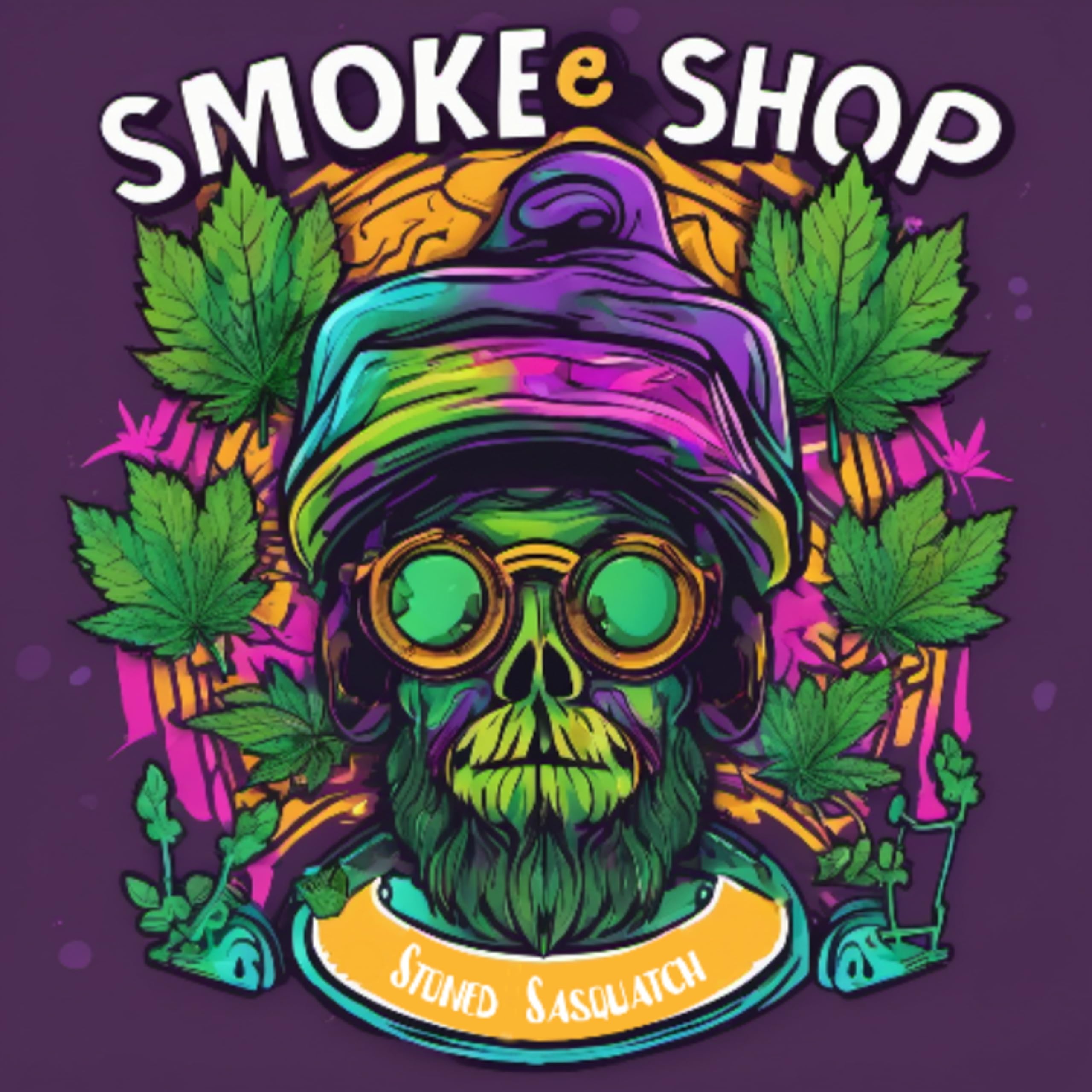 The Smoke Shop