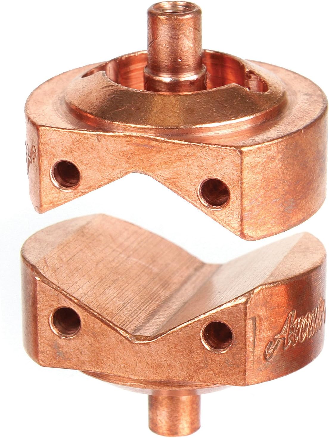 Arcair 94378267 Extreme Gouging Torch Replacement Heads Foundry