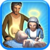 Christmas Story - BibleKids 3D (Kindle Tablet Edition)