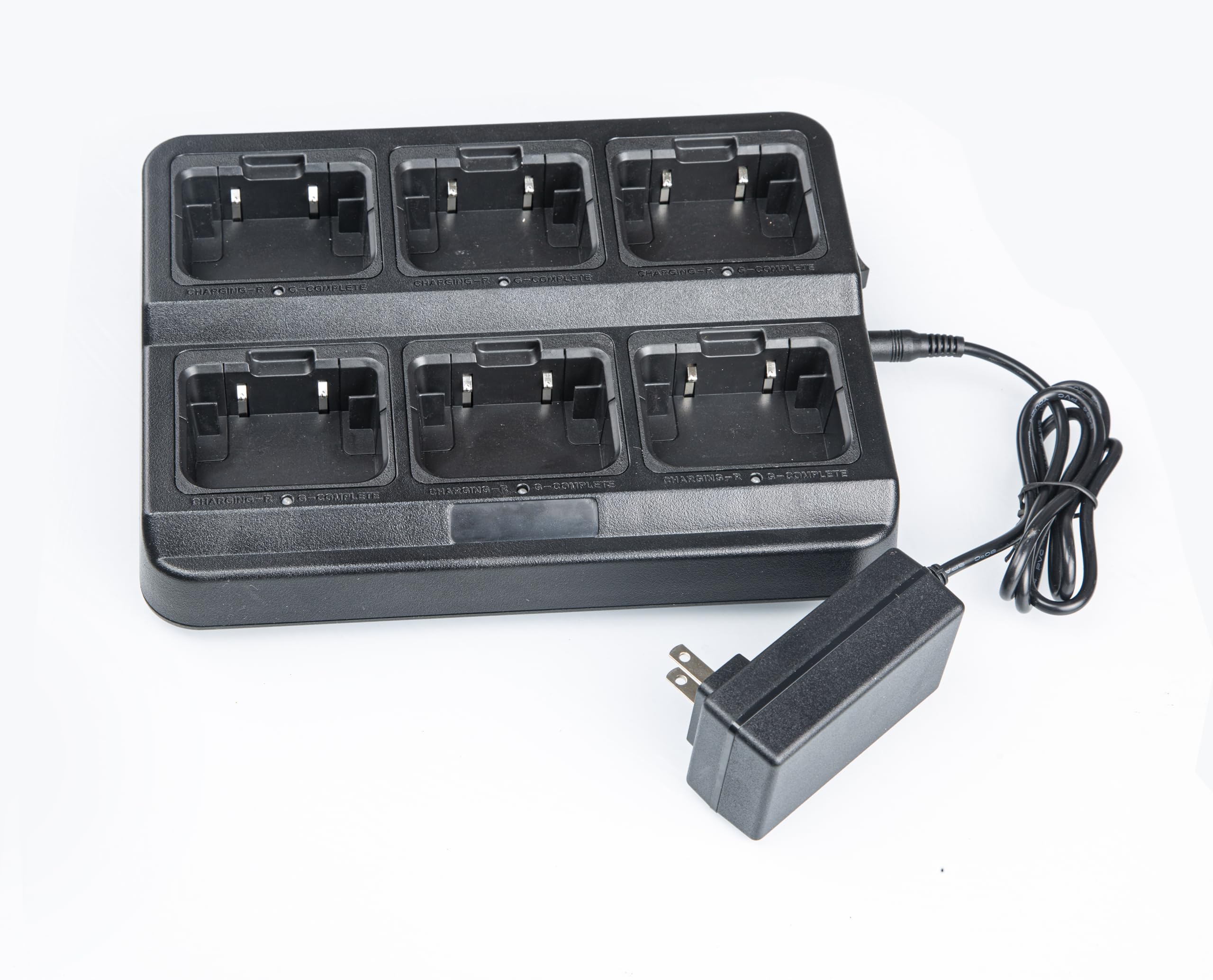 Original Charging Dock Compatible with G5 walkie Talkie (excluding Charging Cable) 1-Piece Set