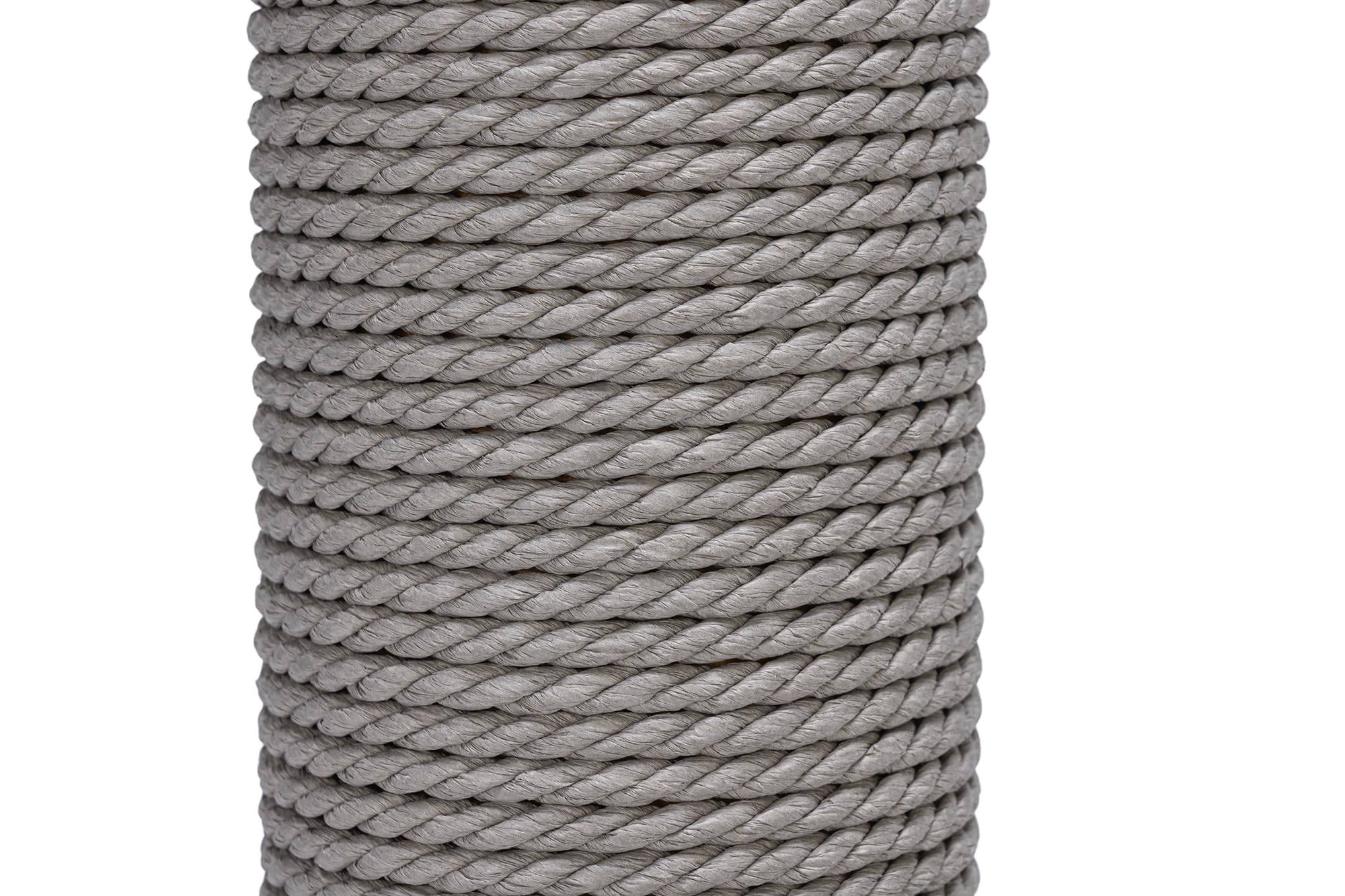 Beeztees K&Bz Bz Scratching Post Figo XL Grey 40X40X90 400 g