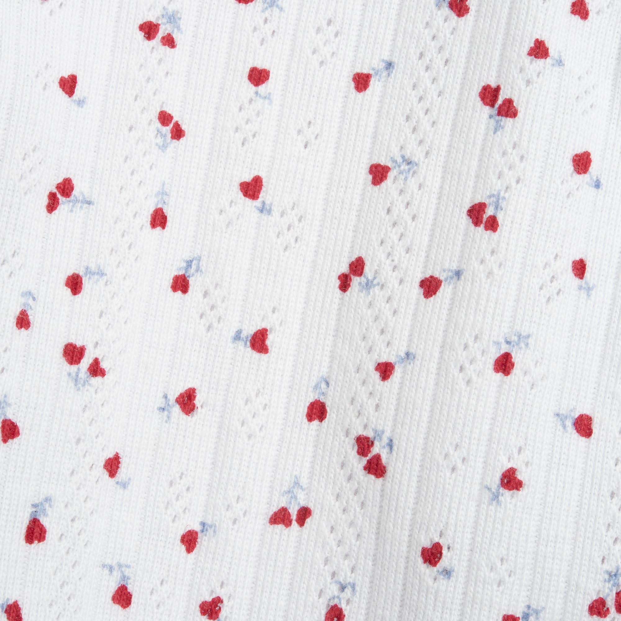 Chicco, Tutina Neonato e Neonata in Morbido Cotone, con Comoda Apertura, Ideale per Primavera ed Estate, Abbigliamento Bambina e Bambino, Designed in Italy