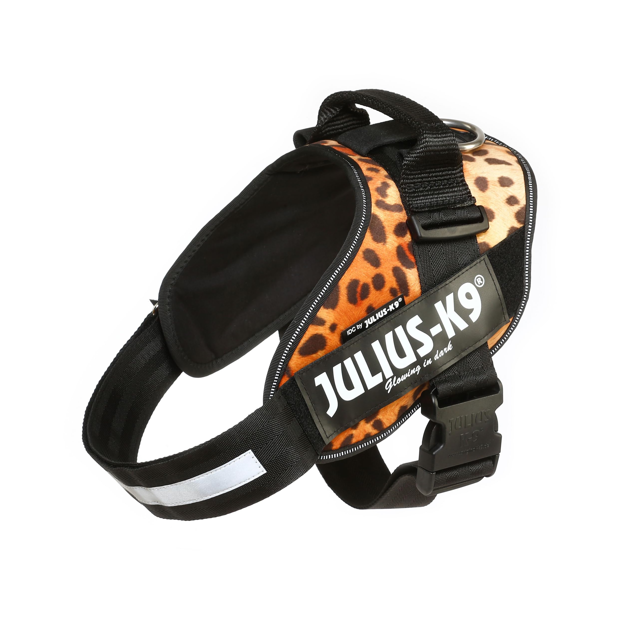 Julius-K9 IDC Powerharness, Camouflage, M/0 — view 931