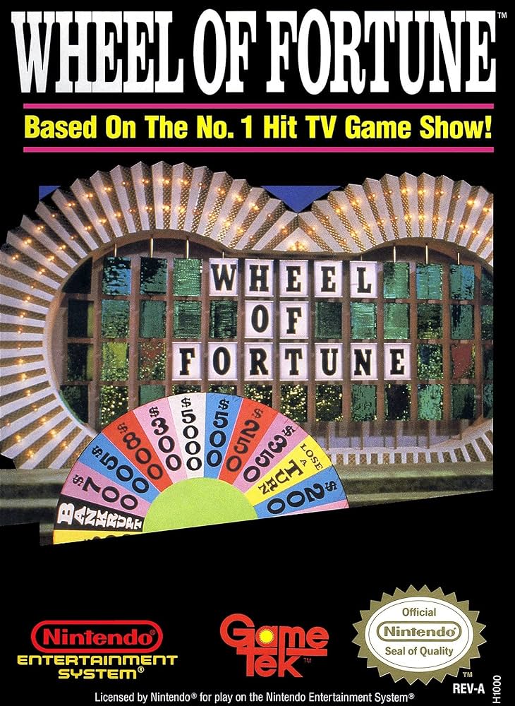 Wheel of Fortune　英語版 81OgfMWD4DL._UF894,1000_QL80_.jpg