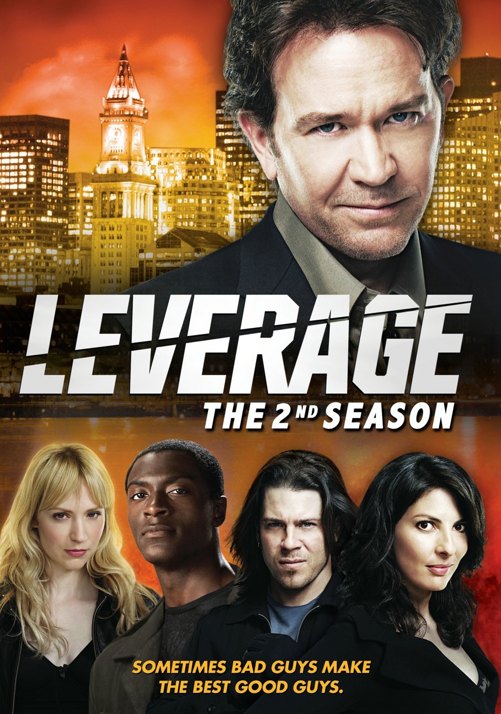 NEW Season 2 (DVD)