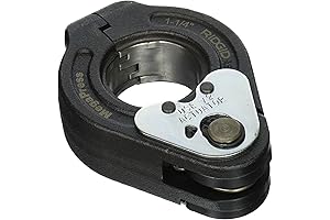 RIDGID Megapress Ring 37973 for 1-1/4" Pipe