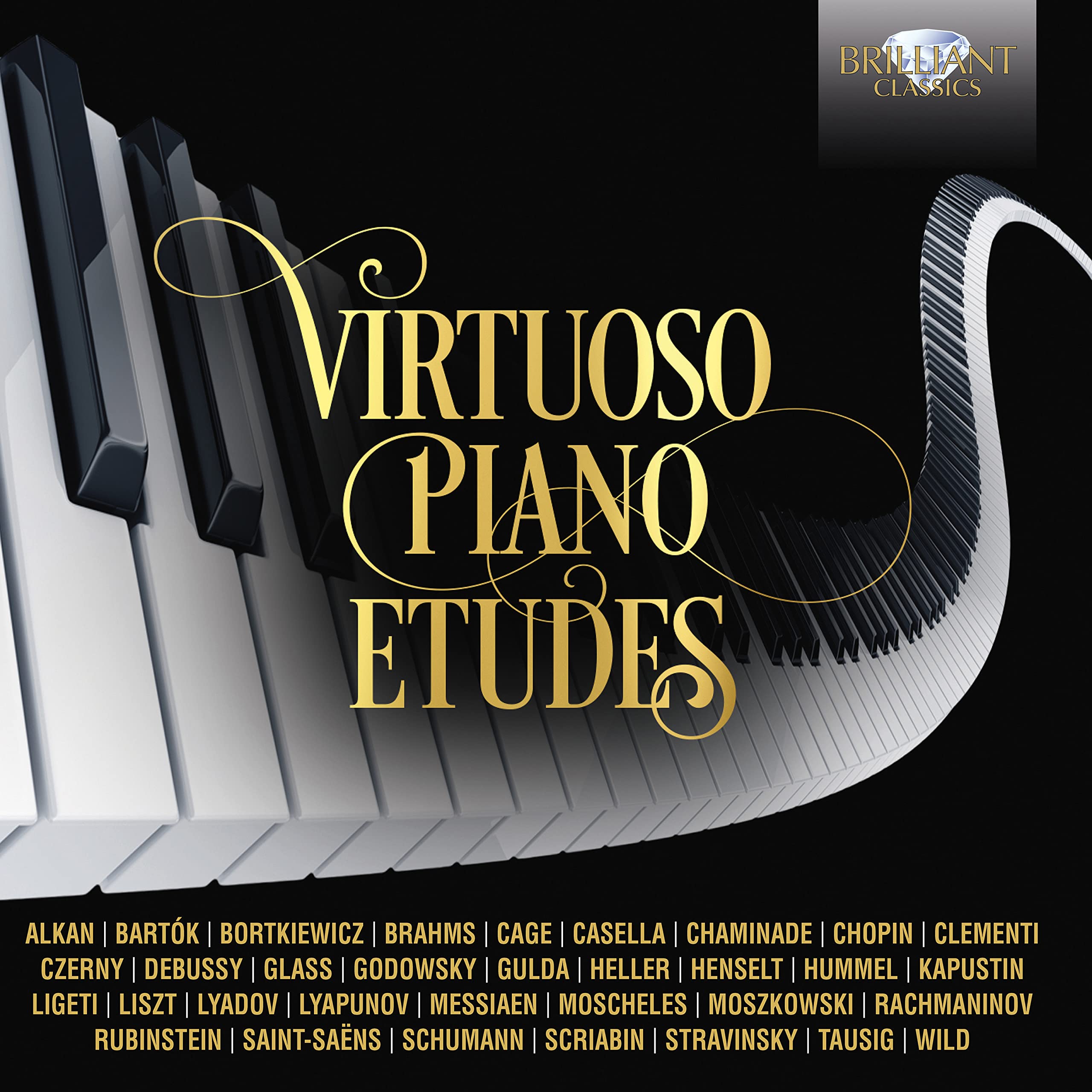 Virtuoso Piano