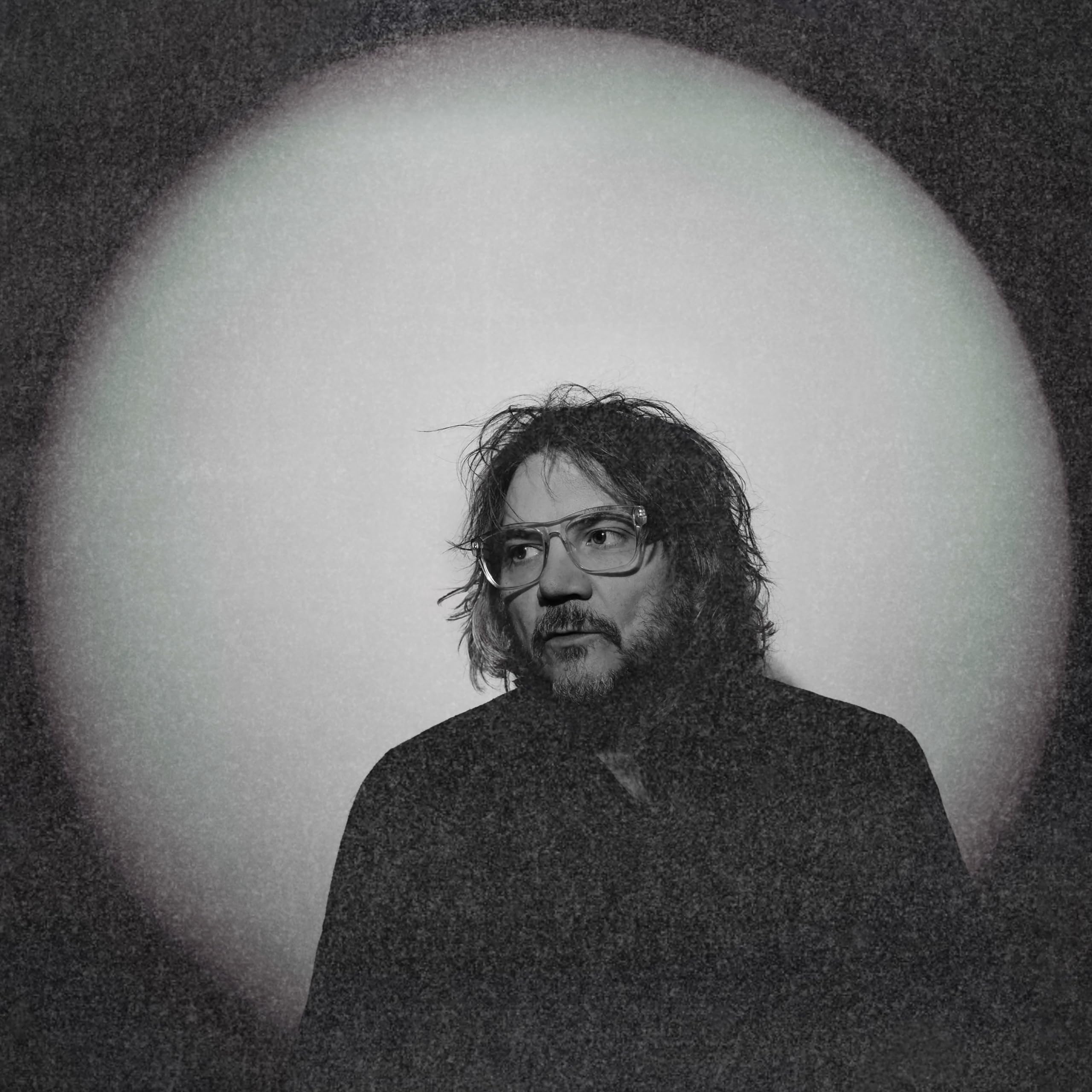 Jeff Tweedy