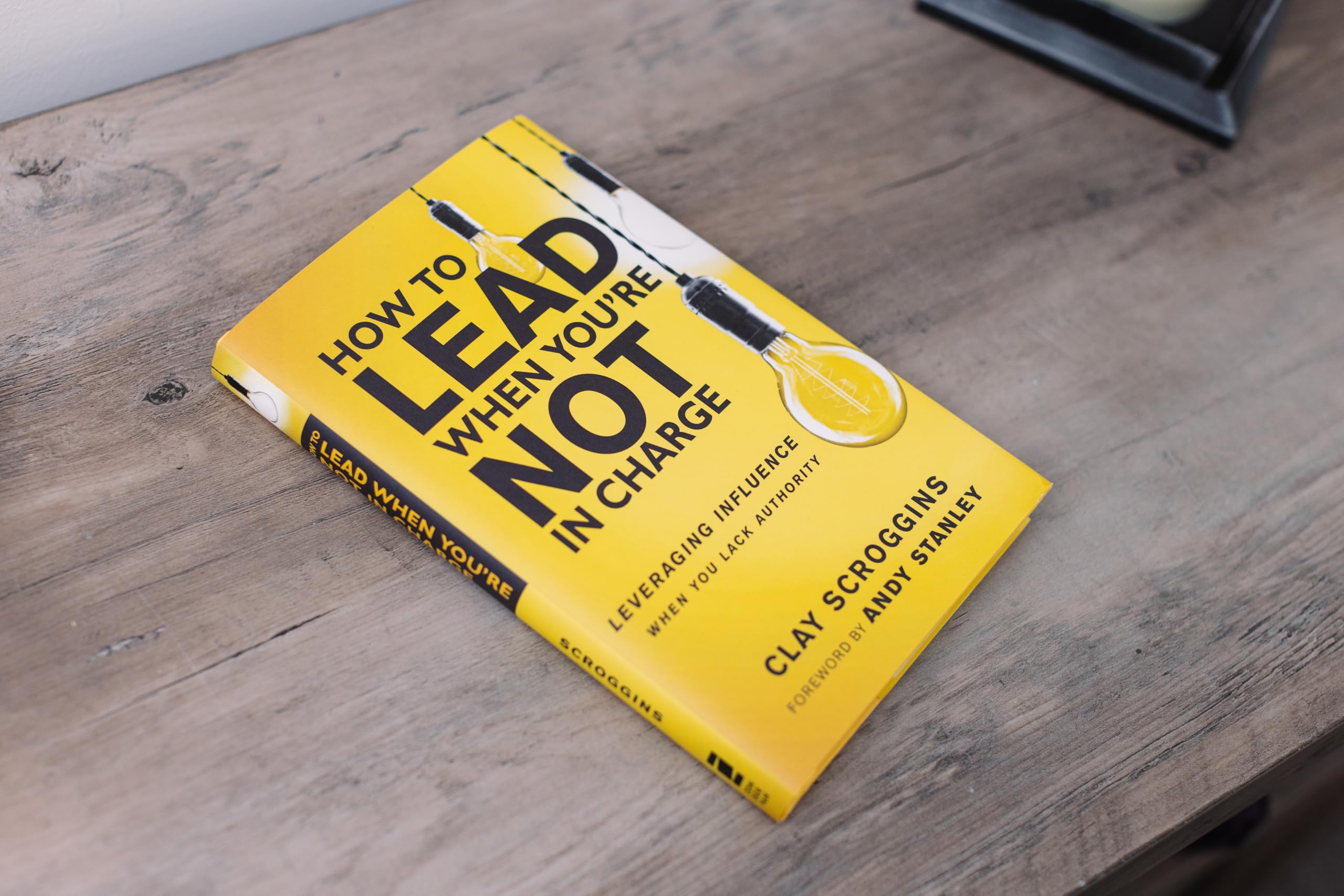 How to Lead When You're Not in Charge: Leveraging Influence When You Lack Authority - Image 4