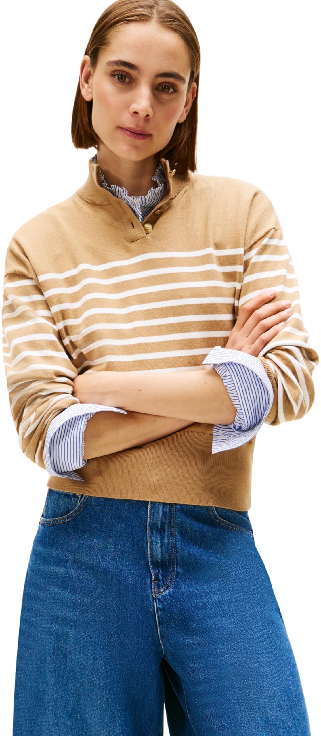 Mode von Calvin Klein & Tommy Hilfiger