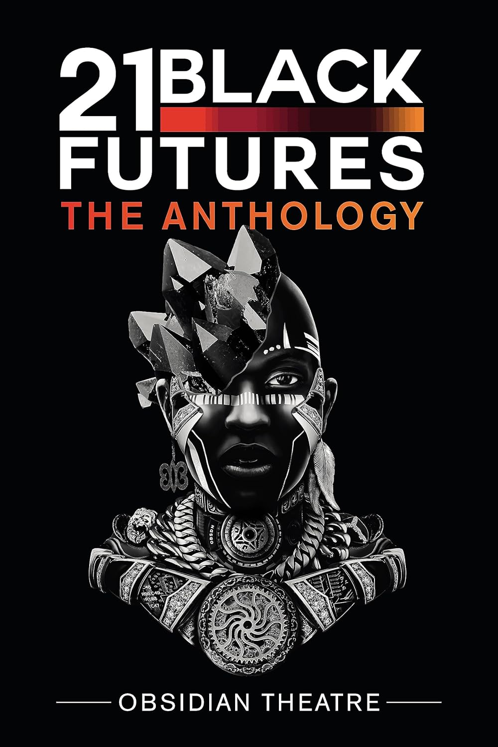 21 Black Futures: The Anthology