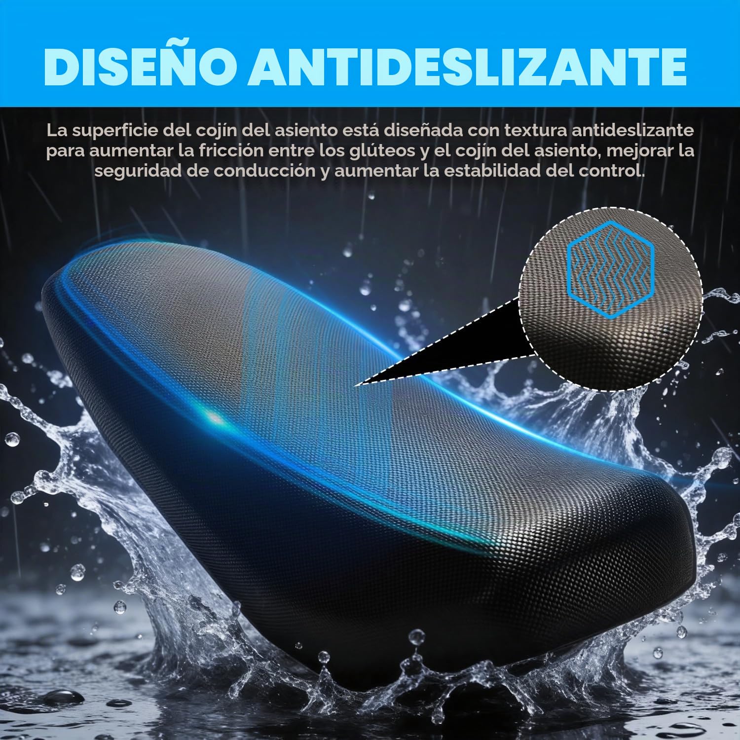 Asiento de Moto,Asiento de Bicicleta de Cross Mini Asiento de bicicleta para Sur-Ron Light Bee Sur Ron Surron Surron S/X