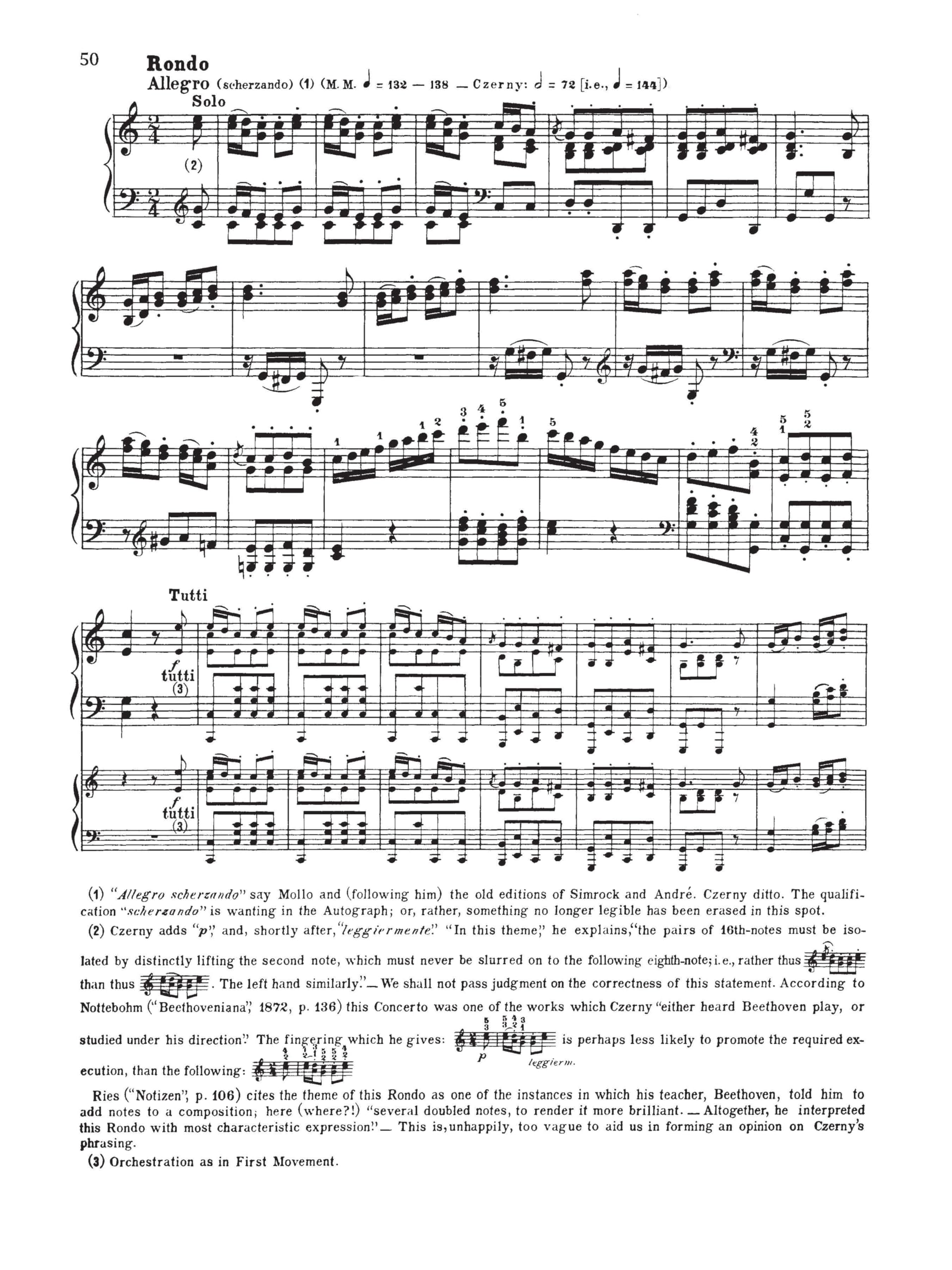 Beethoven: Complete Piano Concertos: 2 Pianos, 4 Hands
