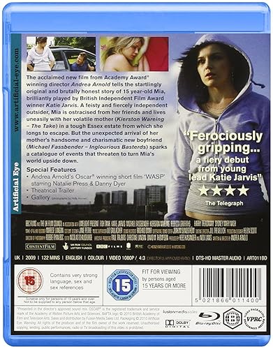 Miniatura 2 de Fish Tank Region B