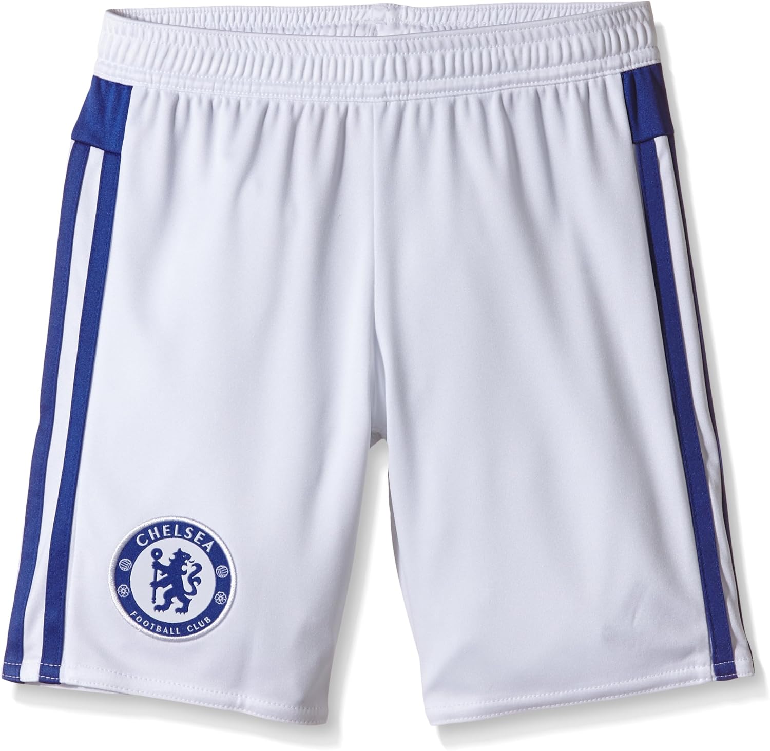 Chelsea white shorts Clearance