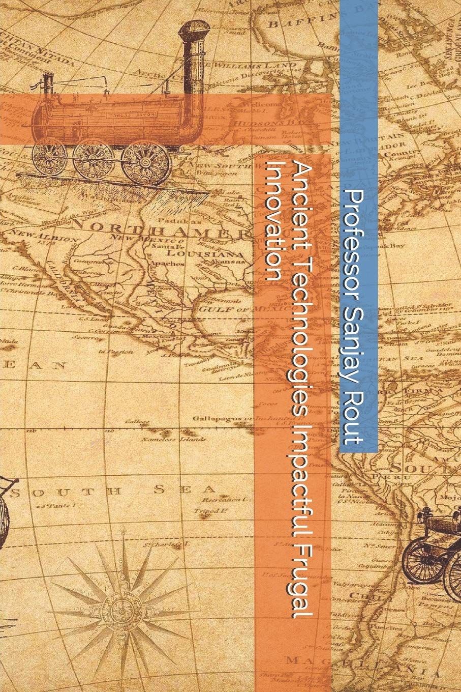 Ancient Technologies Impactful Frugal Innovation Paperback – 9 July 2020