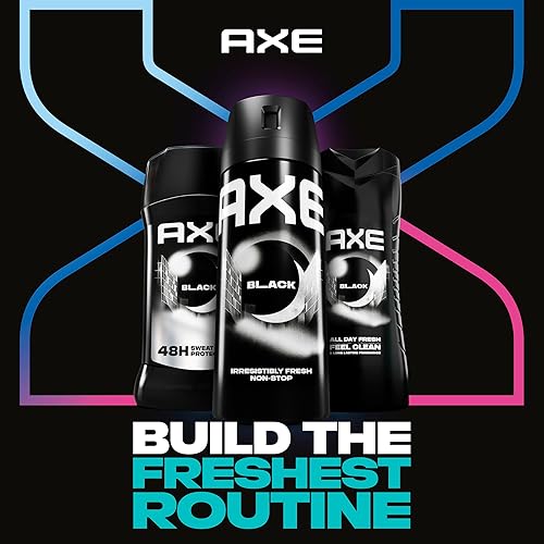 Miniatura 7 de Desodorante antitranspirante AXE Phoenix Stick para hombres 27 oz 4 unidades