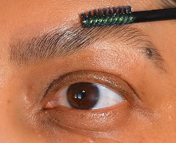 Revival Brow: A Daily Brow Conditioning Treatment
