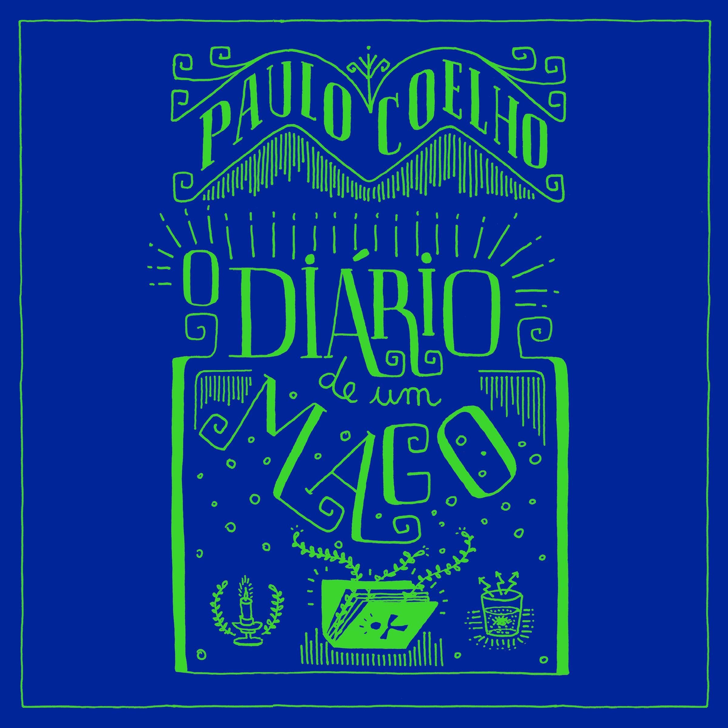 O Diário de um Mago [The Diary of a Magus]